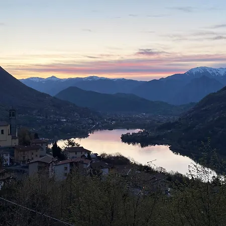 Casa Lago Panoramic