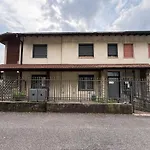 Casa Lago Panoramic * Ranzanico