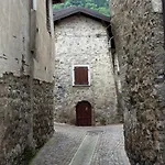 Casa Lago Panoramic Ranzanico