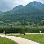 Casa Lago Panoramic Ranzanico