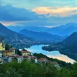 Apartment Casa Lago Panoramic Ranzanico