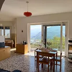 Casa Lago Panoramic Ranzanico