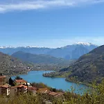 Apartment Casa Lago Panoramic