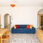 Casa Lago Panoramic 아파트 *