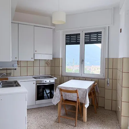 Casa Lago Panoramic *