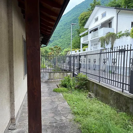 Casa Lago Panoramic