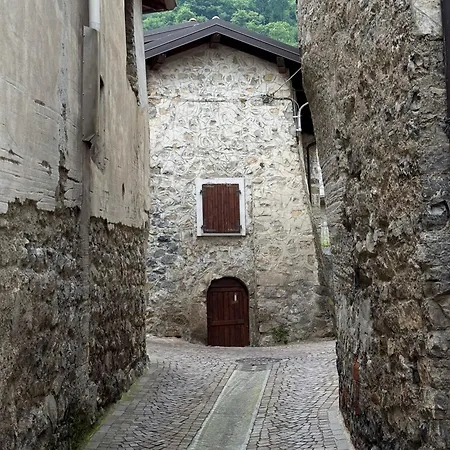 Casa Lago Panoramic Ranzanico