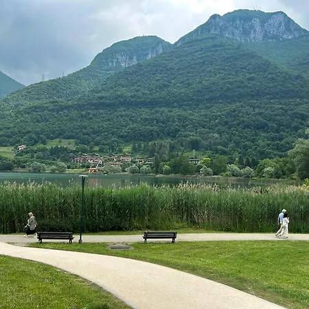 Casa Lago Panoramic Ranzanico