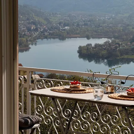 Casa Lago Panoramic *