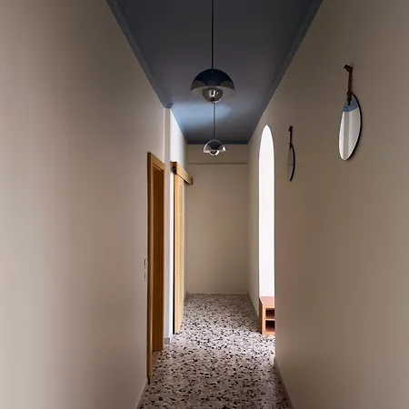 Casa Lago Panoramic Apartment Ranzanico