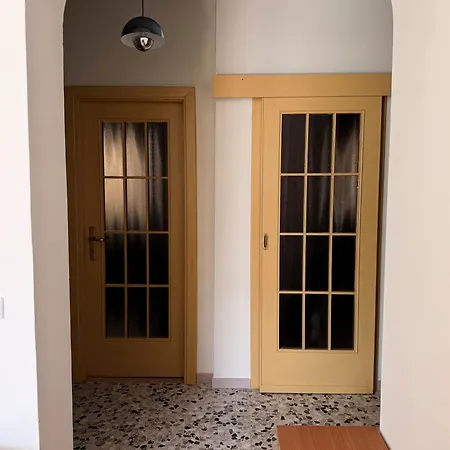 Casa Lago Panoramic * Ranzanico