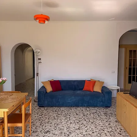 Casa Lago Panoramic