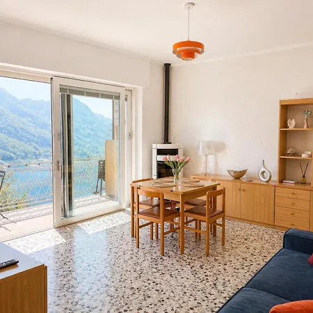 Casa Lago Panoramic *