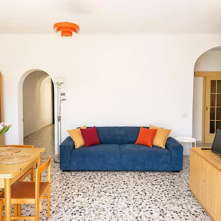 Casa Lago Panoramic Apartment *