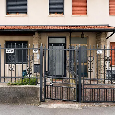 Casa Lago Panoramic * Ranzanico